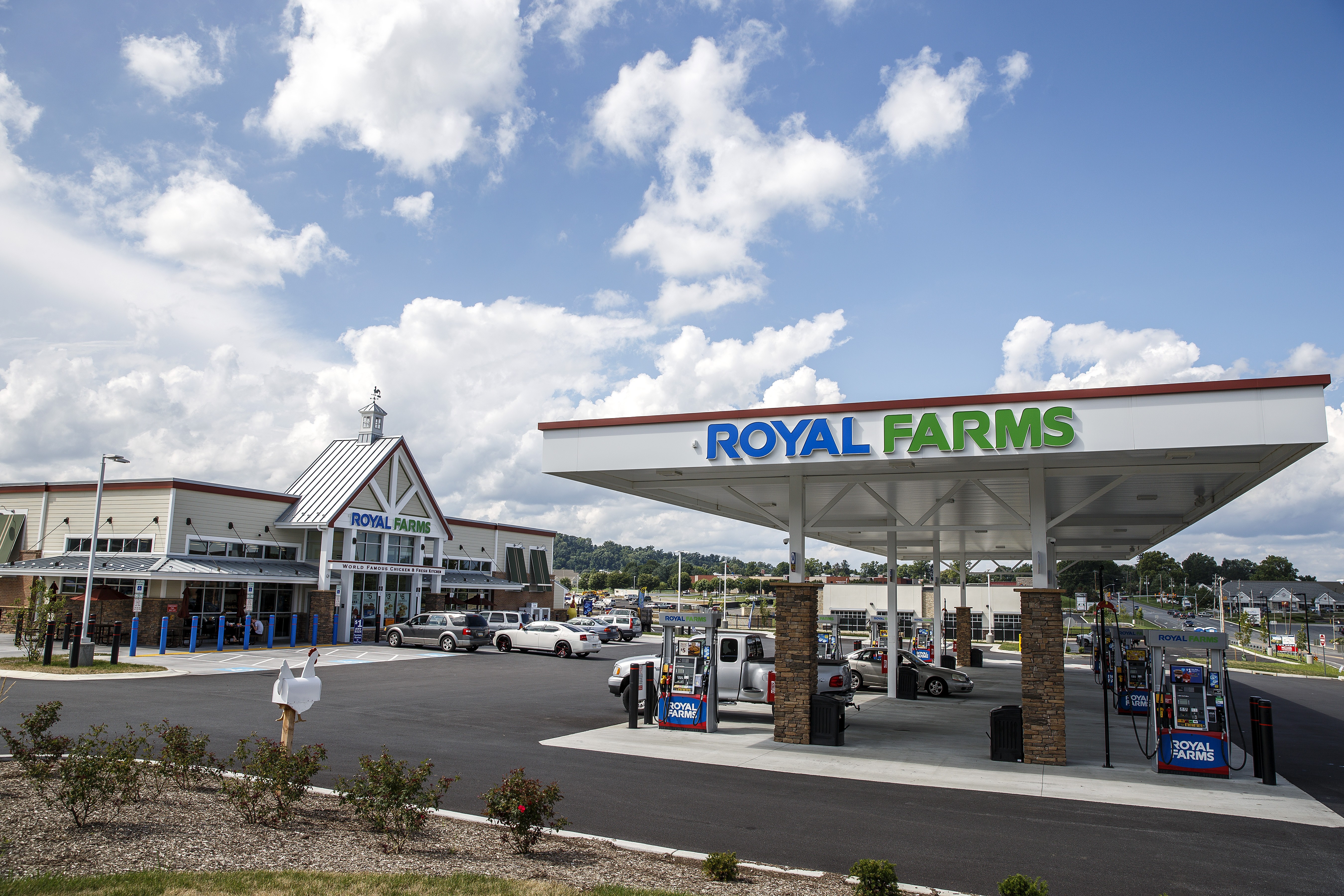 Royal Farms