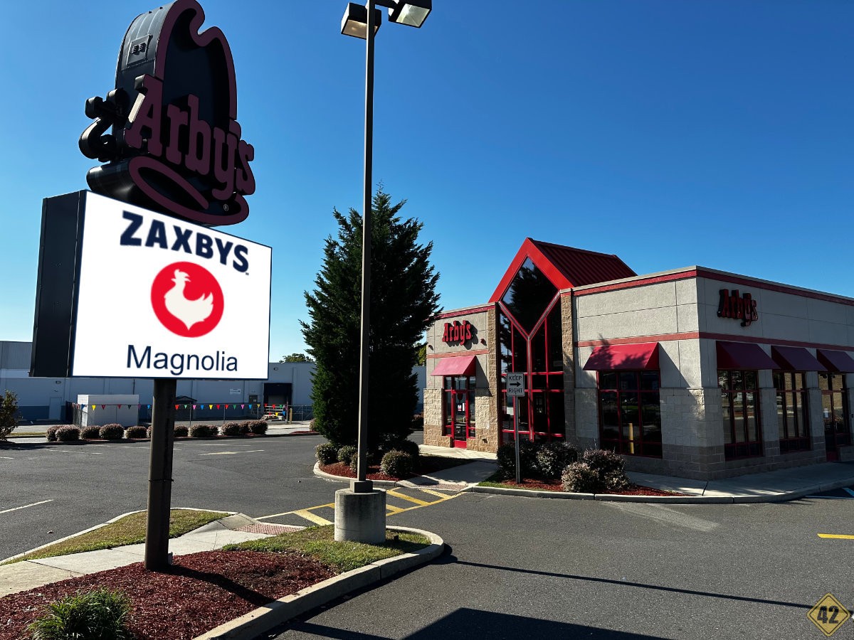 Zaxby's